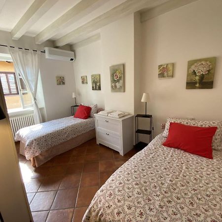 Casa Del Lago Menaggio Exterior photo
