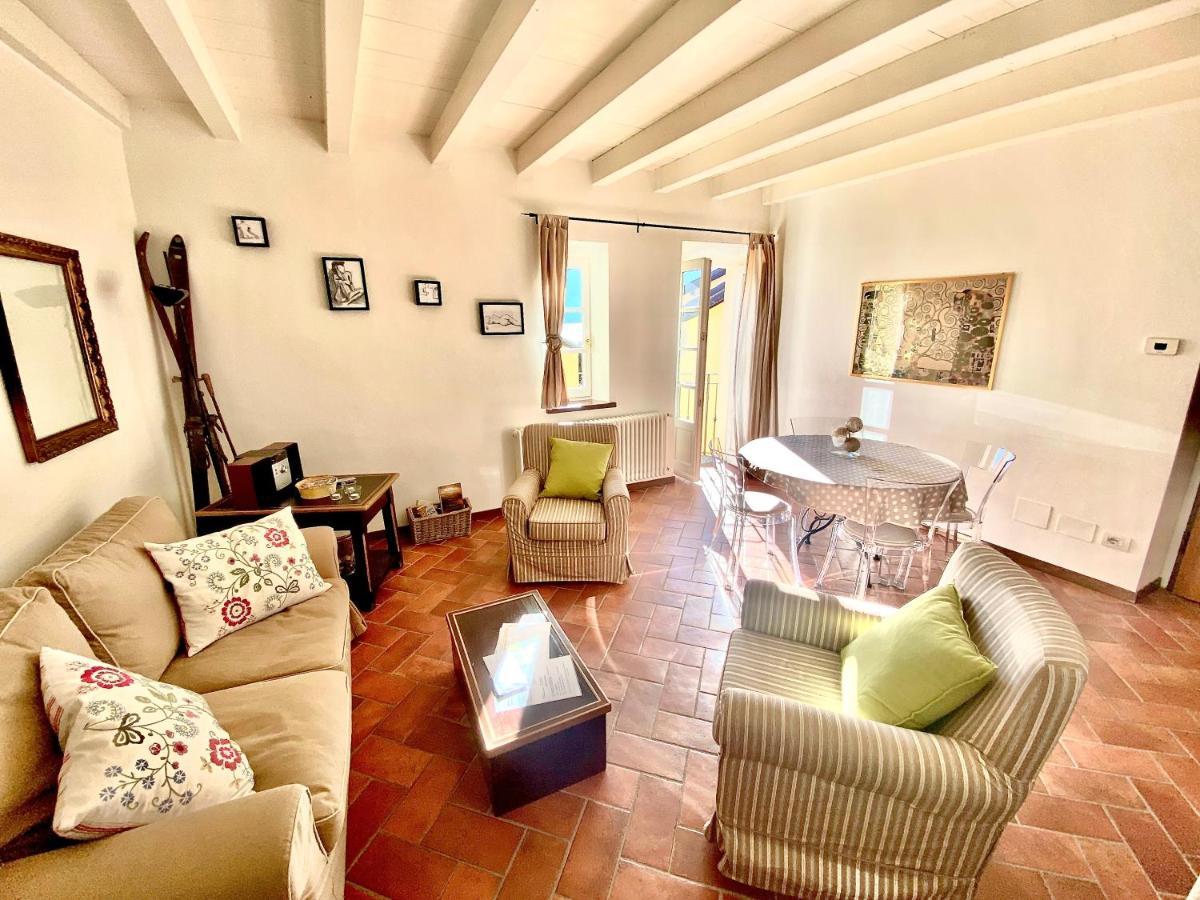 Casa Del Lago Menaggio Exterior photo
