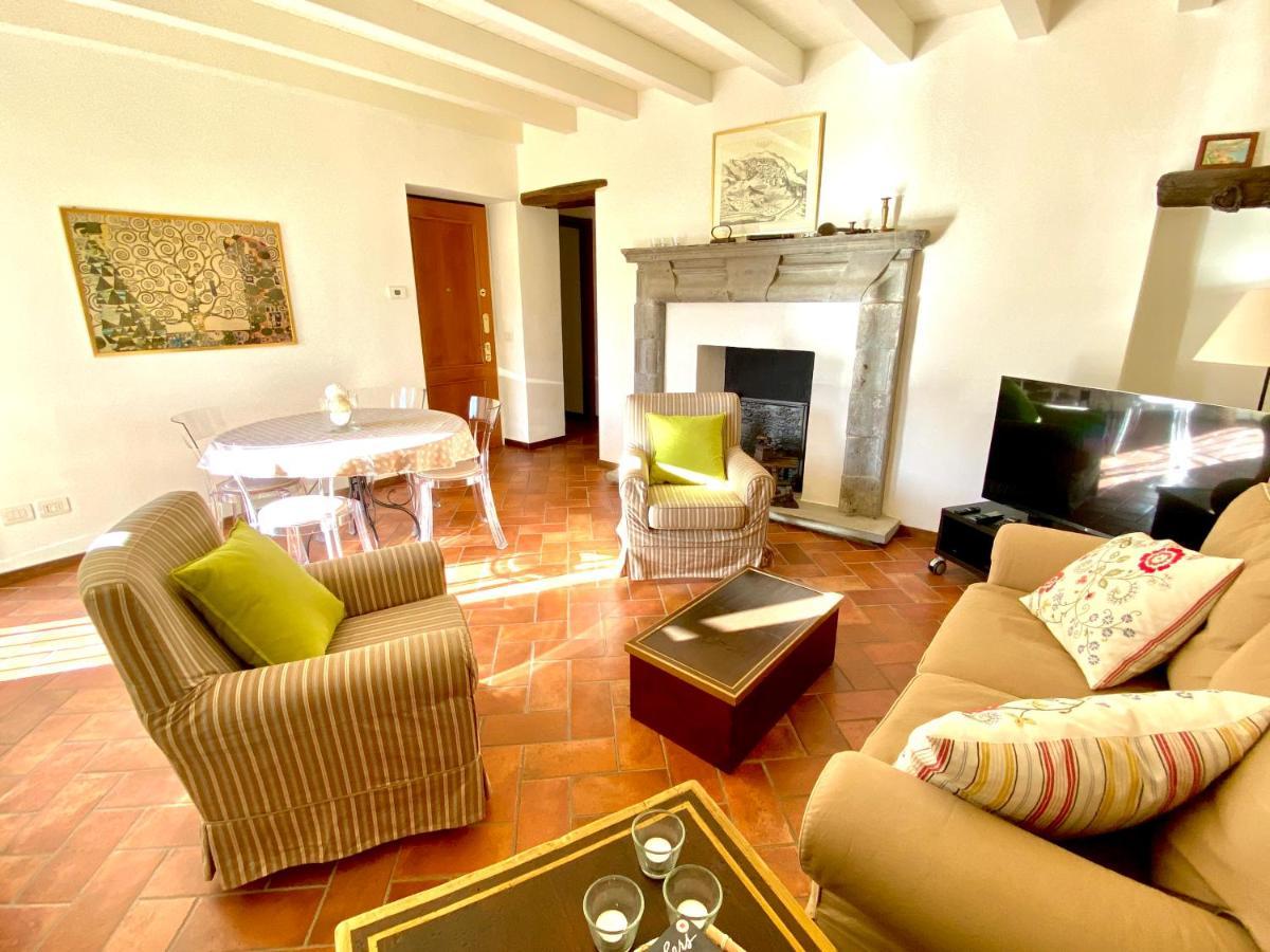 Casa Del Lago Menaggio Exterior photo
