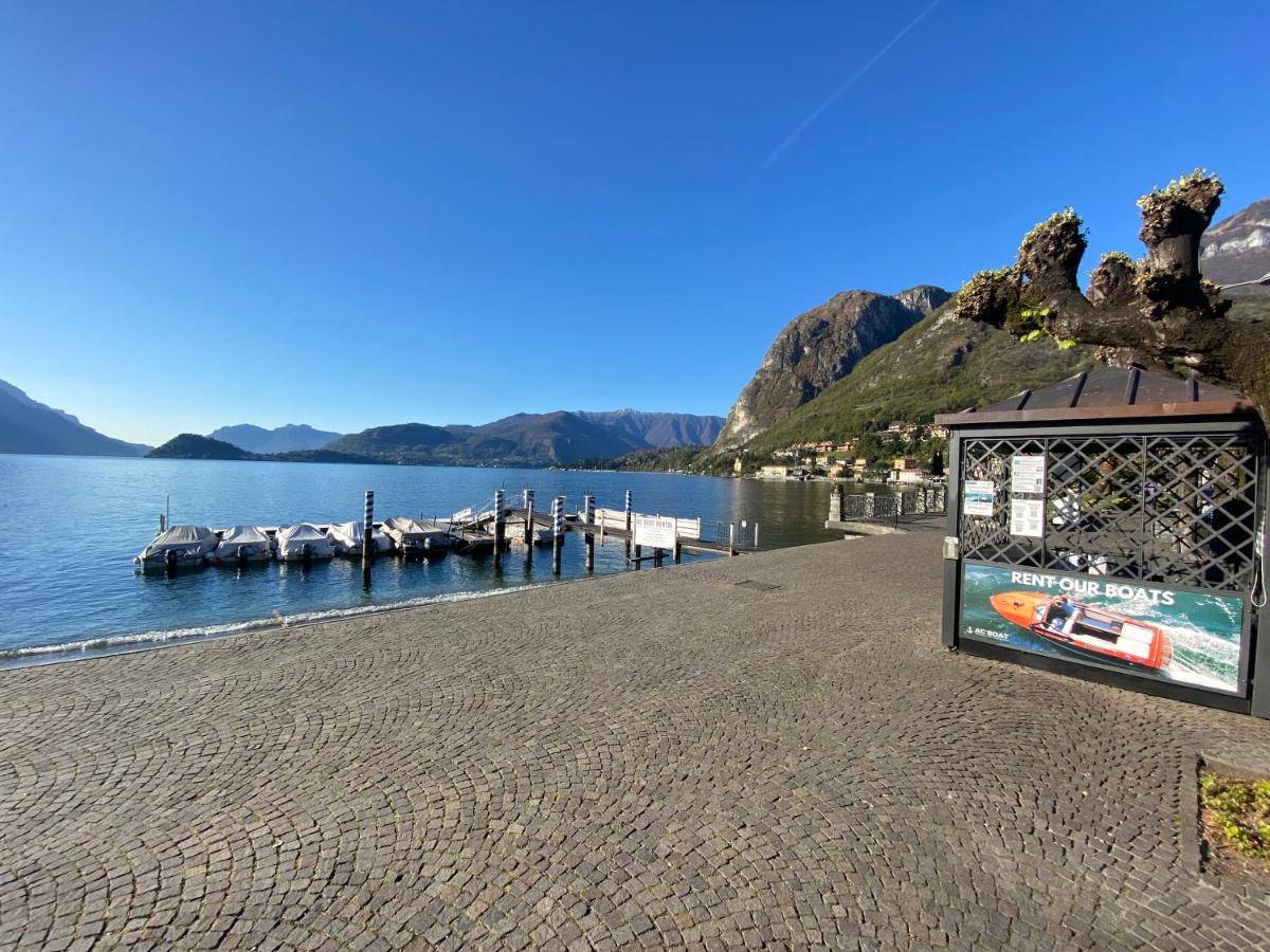 Casa Del Lago Menaggio Exterior photo