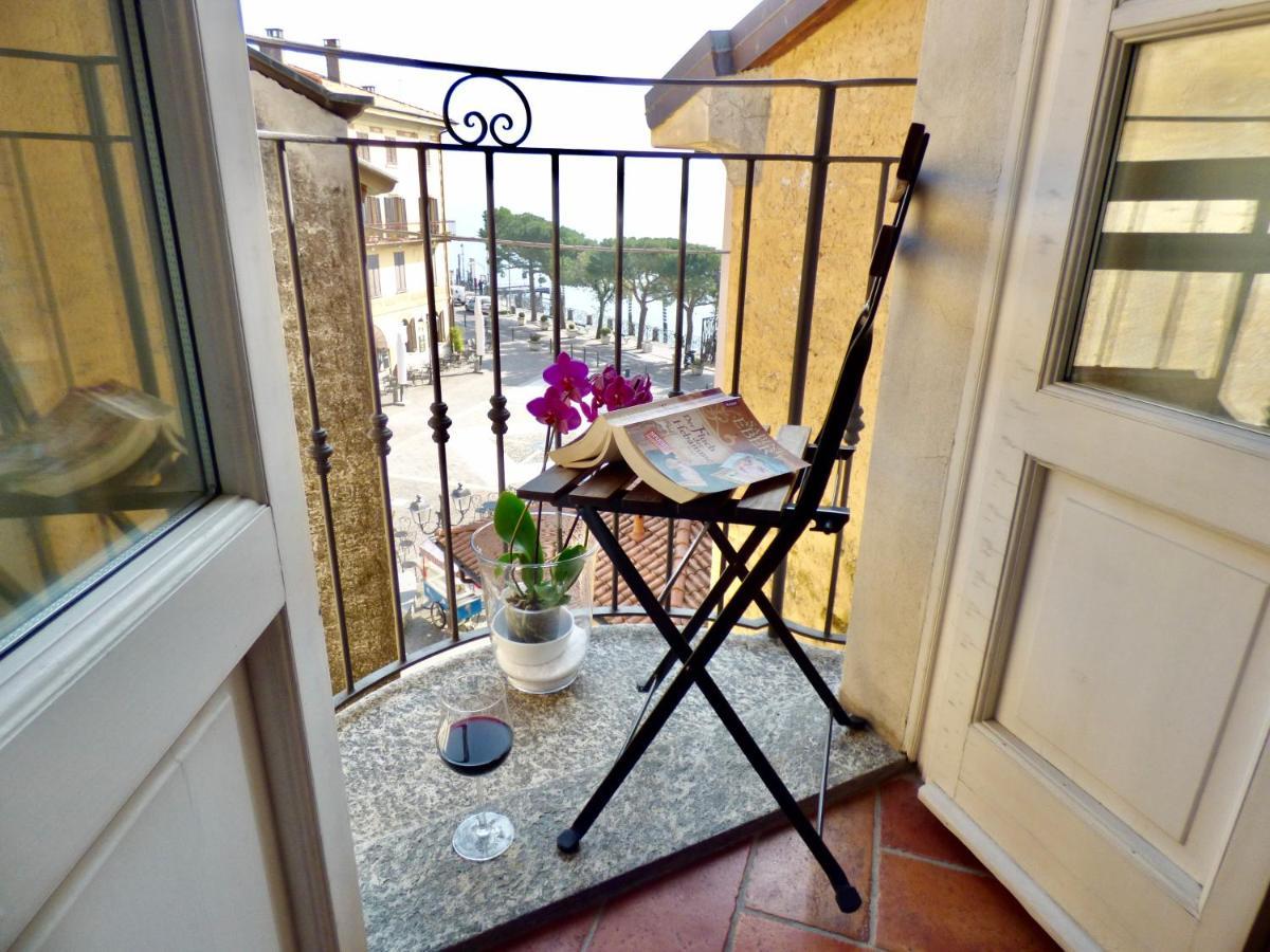 Casa Del Lago Menaggio Exterior photo