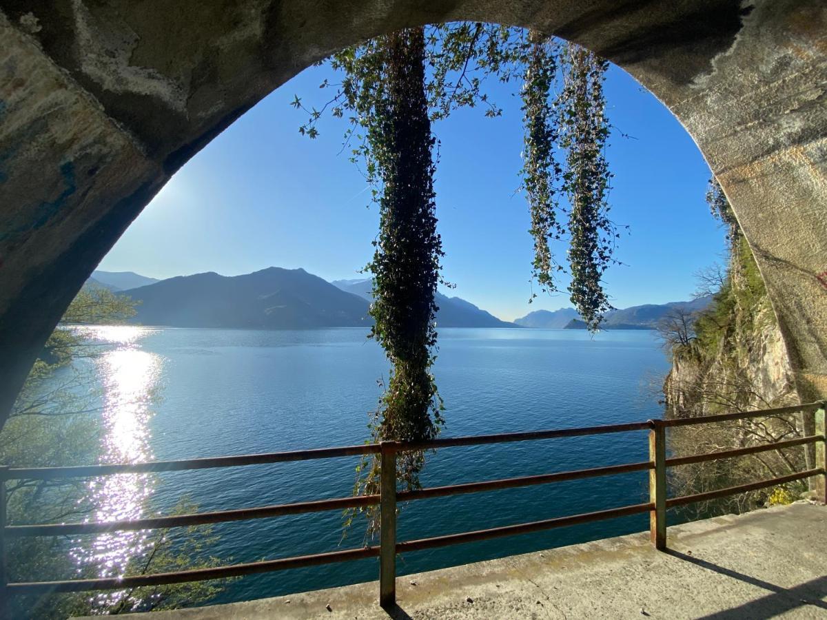 Casa Del Lago Menaggio Exterior photo