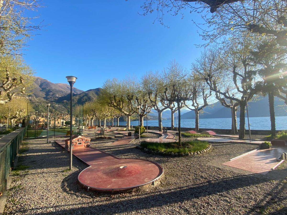 Casa Del Lago Menaggio Exterior photo