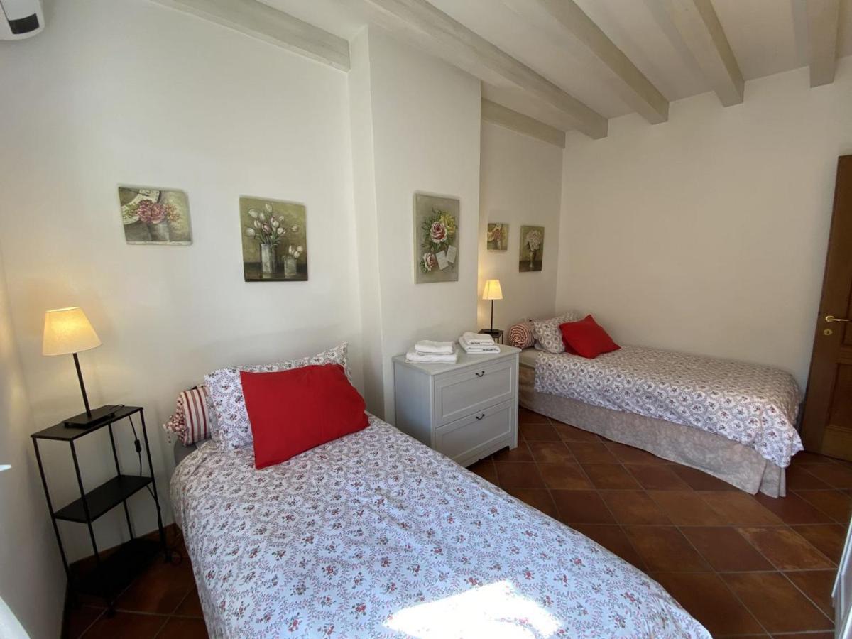 Casa Del Lago Menaggio Exterior photo