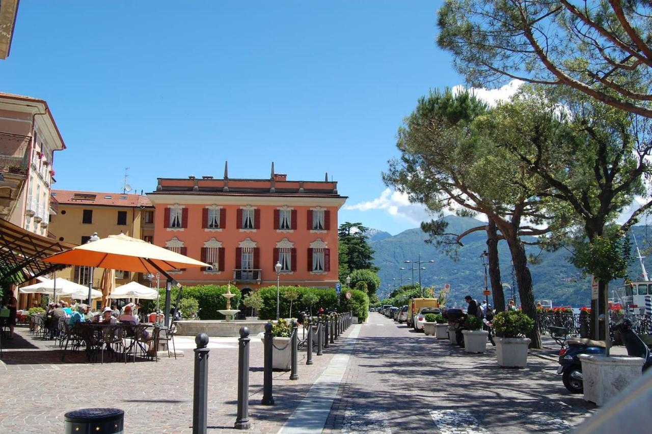 Casa Del Lago Menaggio Exterior photo