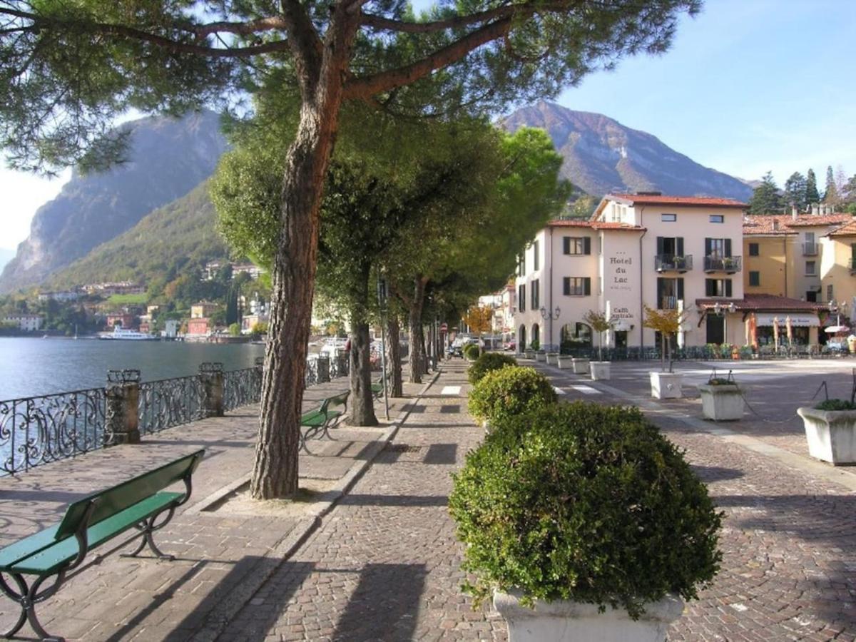 Casa Del Lago Menaggio Exterior photo
