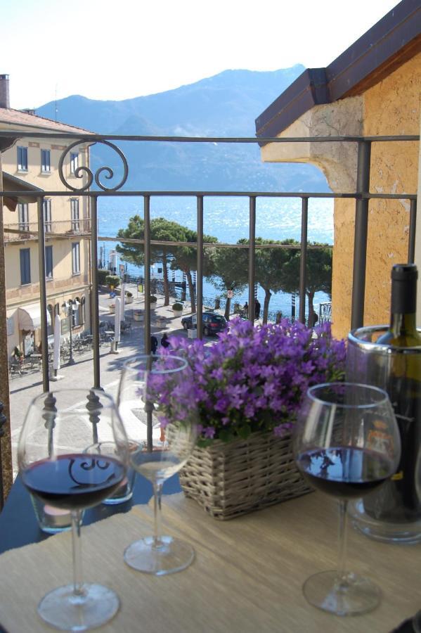 Casa Del Lago Menaggio Exterior photo